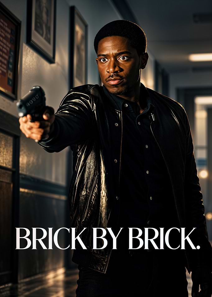 Franklin Saint Brick By Brick