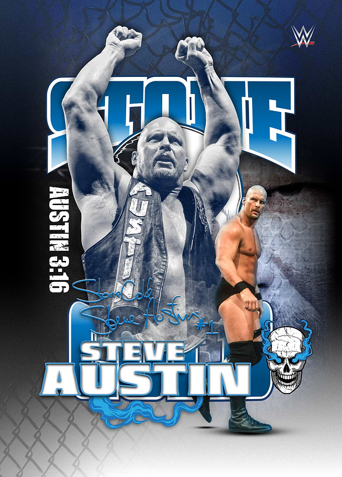 Stone Cold: Profile