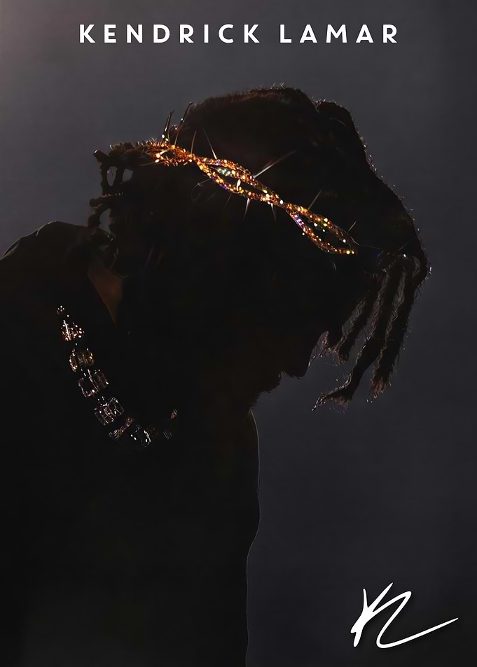 Kendrick Lamar
