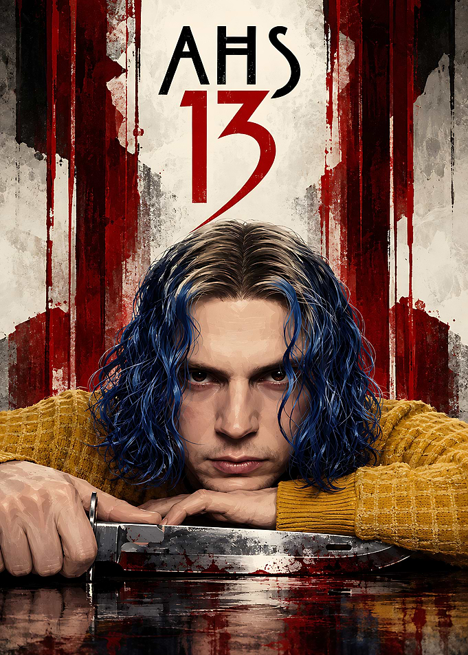 American Horror Story Season 13 Poster
