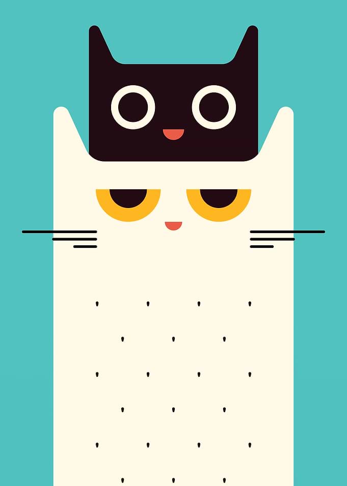 Hello Cat