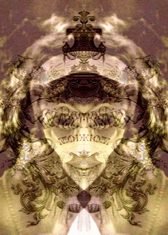 The Angel Makers 1