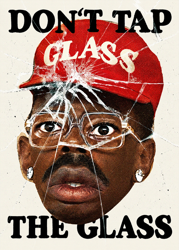 Tyler the Creator Don't Tap Glass