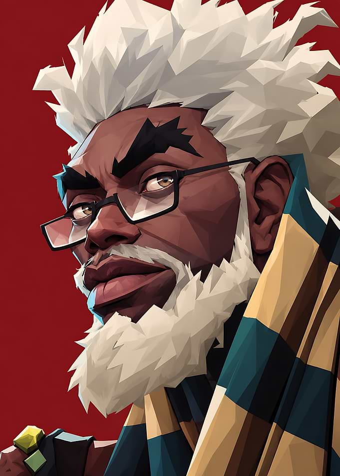 Deadlock Solomon