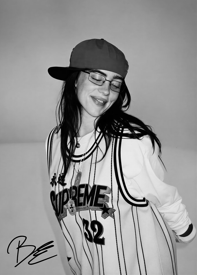 Billie Eilish