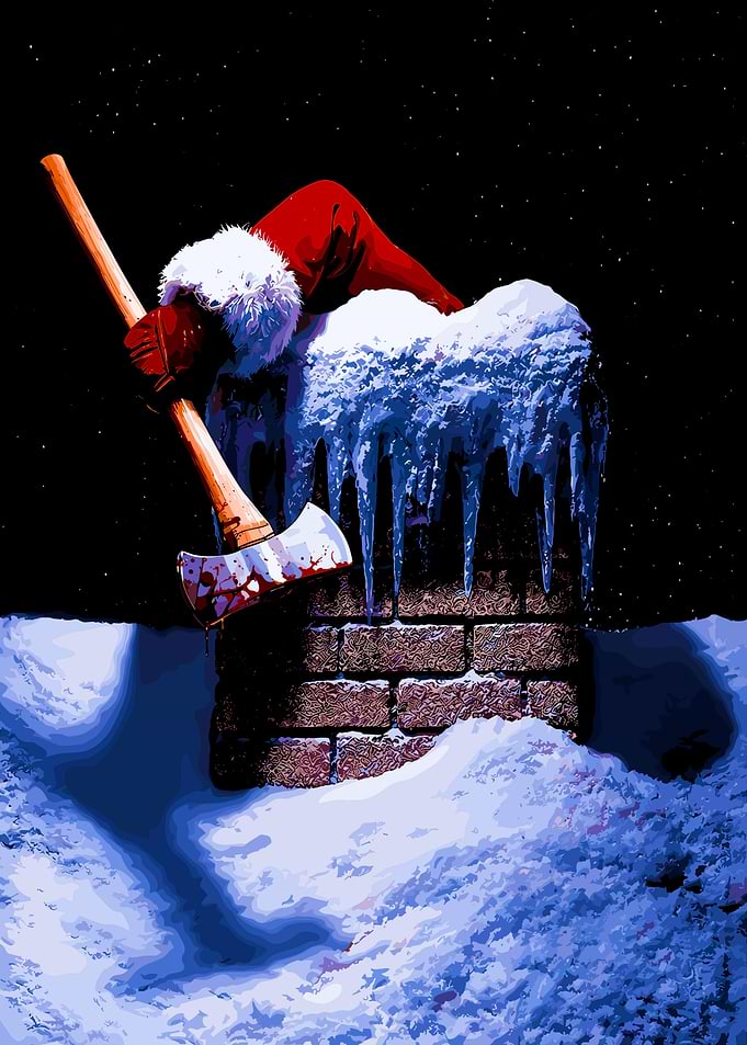 Silent Night, Deadly Night