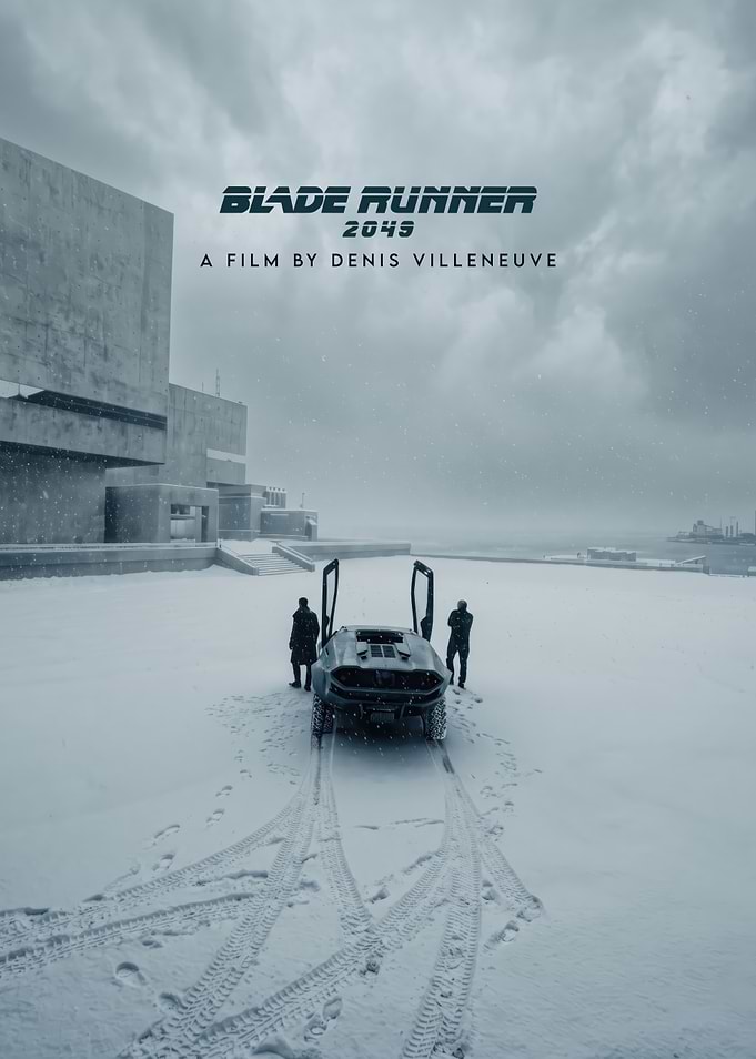 Blade Runner 2049
