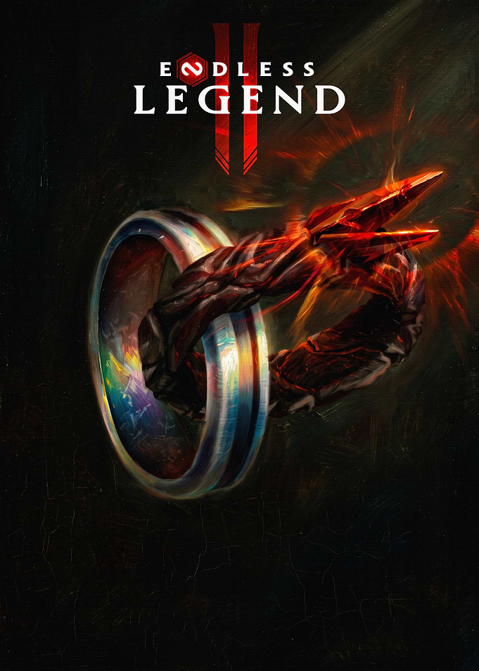 Endless Legend 2 Game Poster