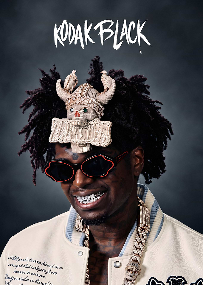 Kodak Black