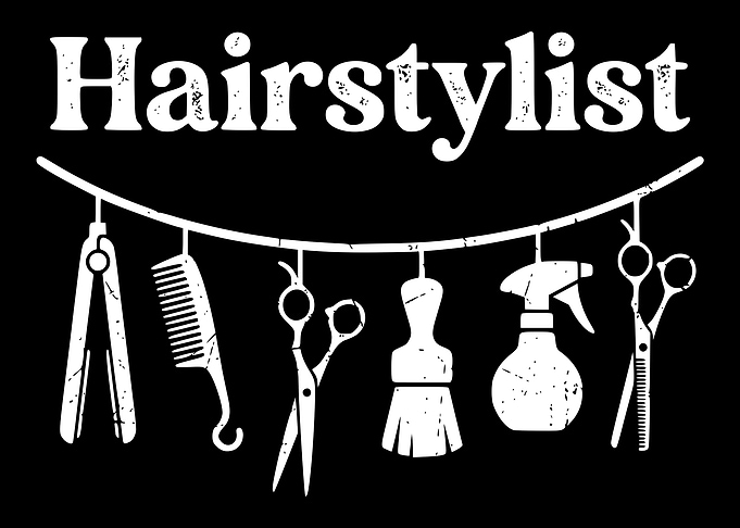 Hairstylist Tools