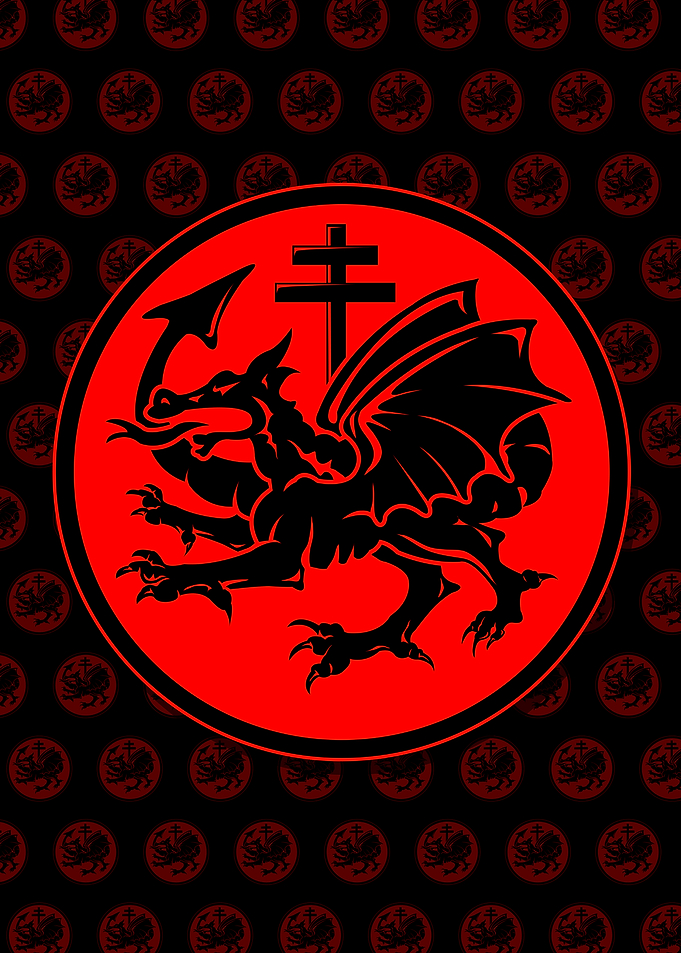 Dracula, Order of the Dragon, Vlad the Impaler