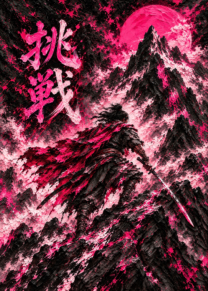 Chousen - The Climb to the Summit