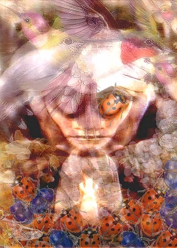 Melancholy 1