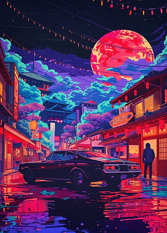 Latest drop