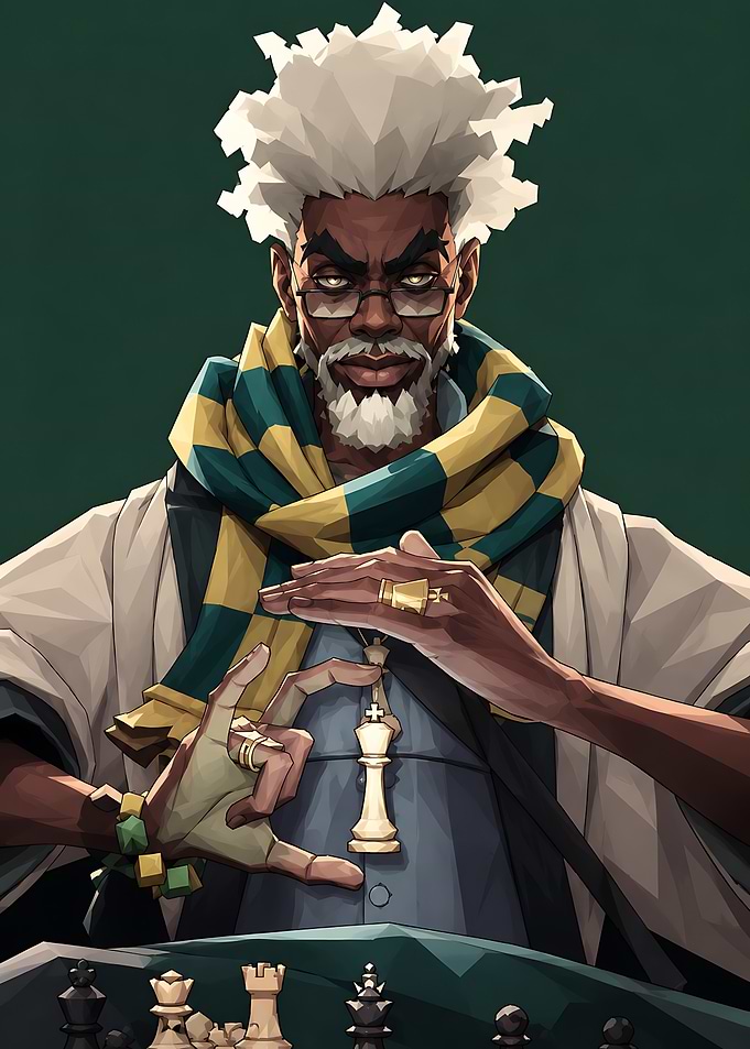 Deadlock Solomon