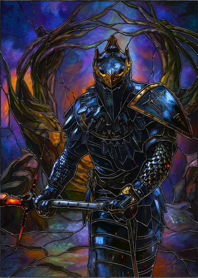 Eredrim the Venerable | Mortal Shell 2