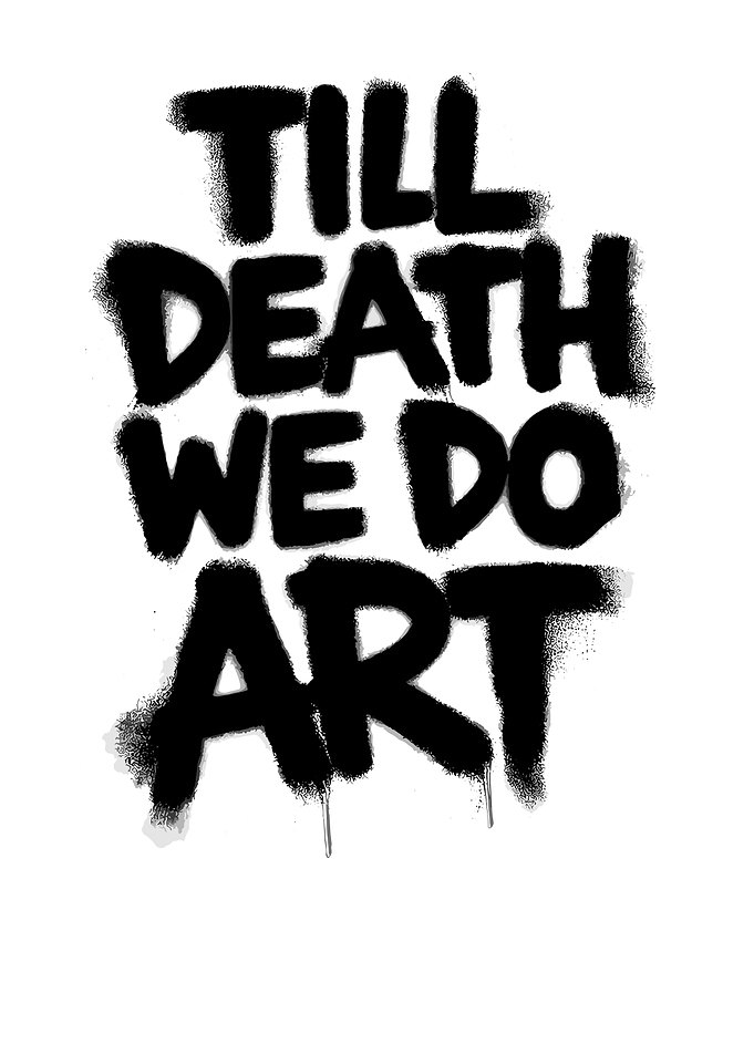 Till death We Do