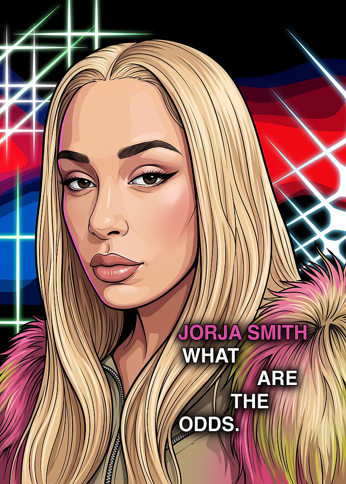 Jorja Smith What Are The Odds