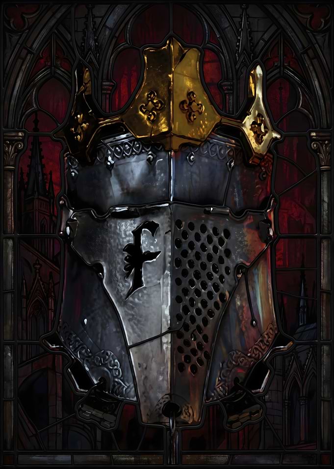 Eredrim the Venerable Mortal Shell 2