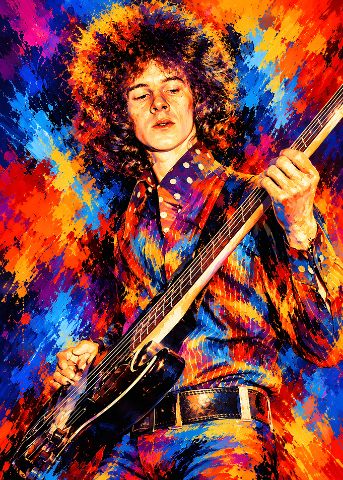 Noel Redding