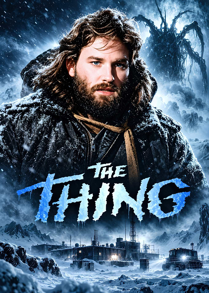 The Thing Movie