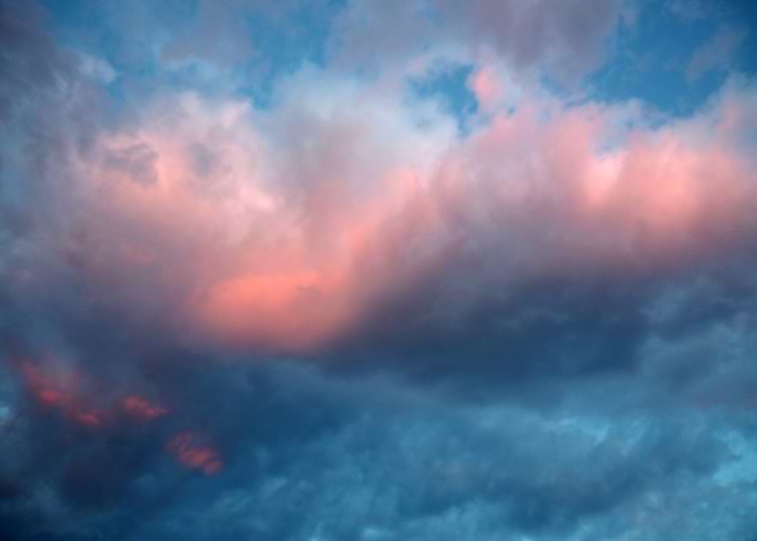 Painting The Sky