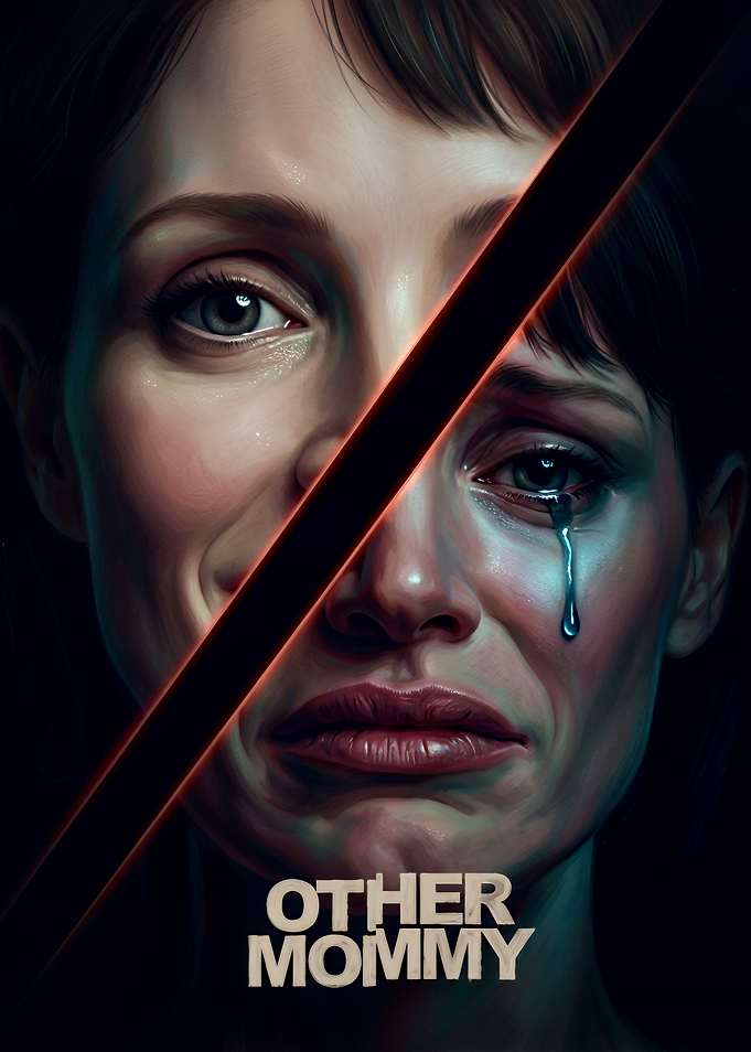 Other Mommy Horror Movie Poster