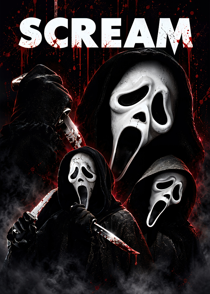 Scream Movie