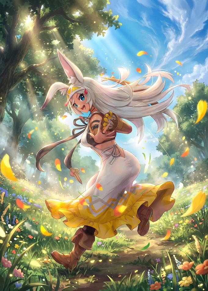 Laranoa Sylvan Archer