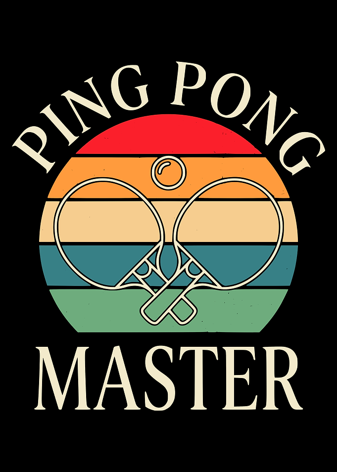 Ping Pong