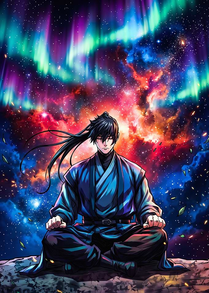 Absolute Regression Comics Art