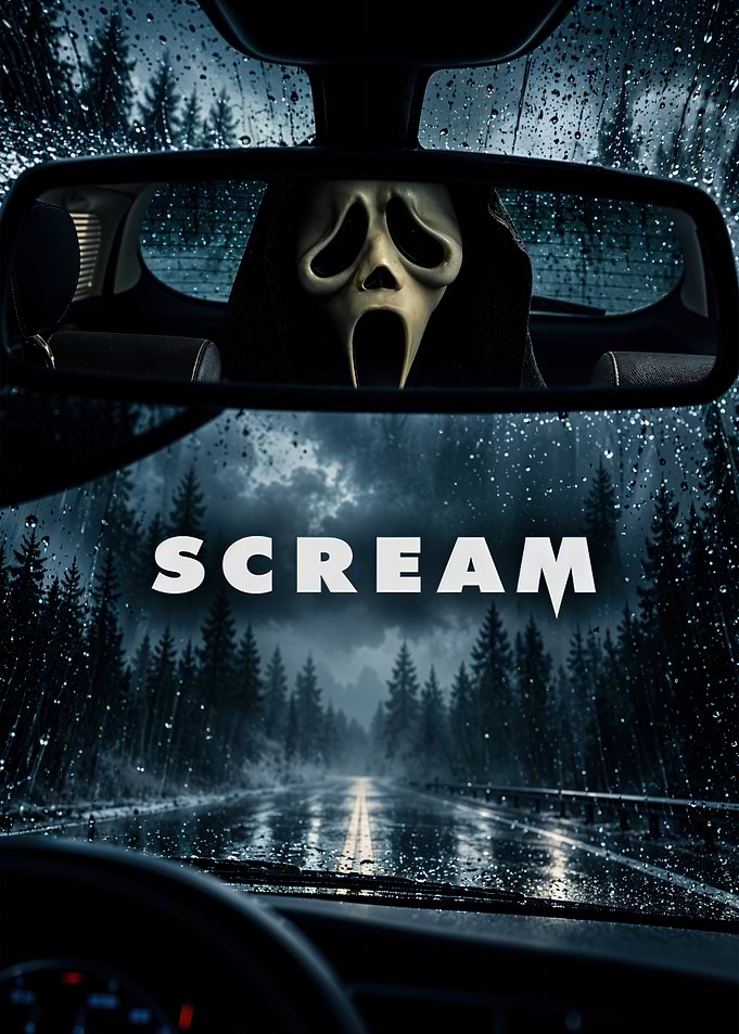Scream Movie