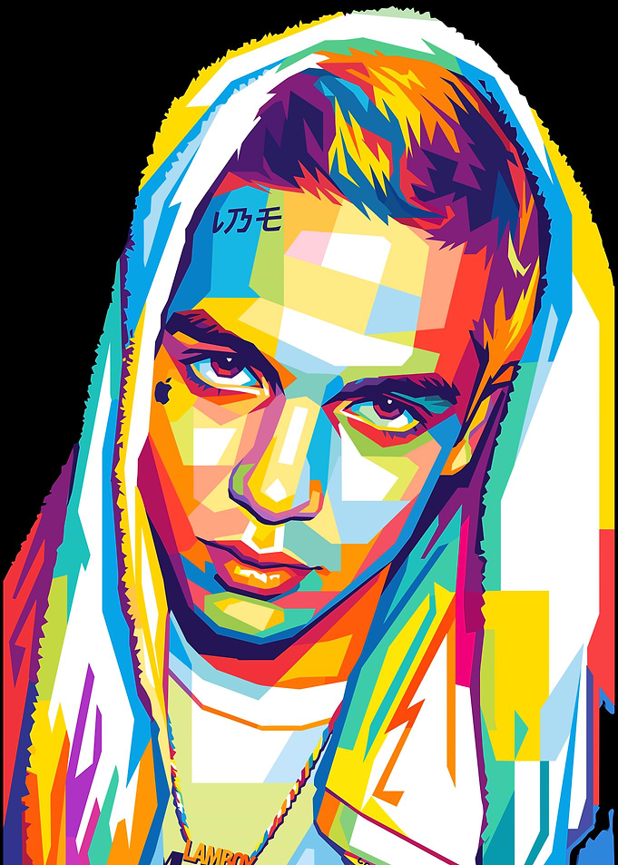 Dominic Fike WPAP
