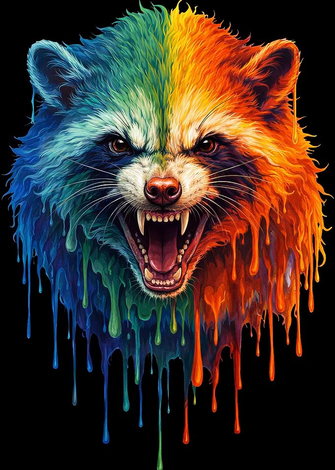 Raccoon