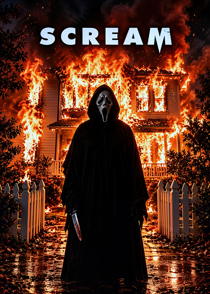 Scream Movie