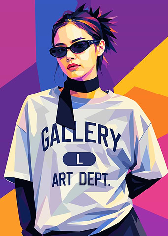 Latest drop