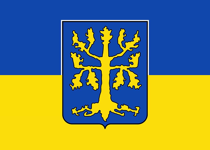Hagen flag