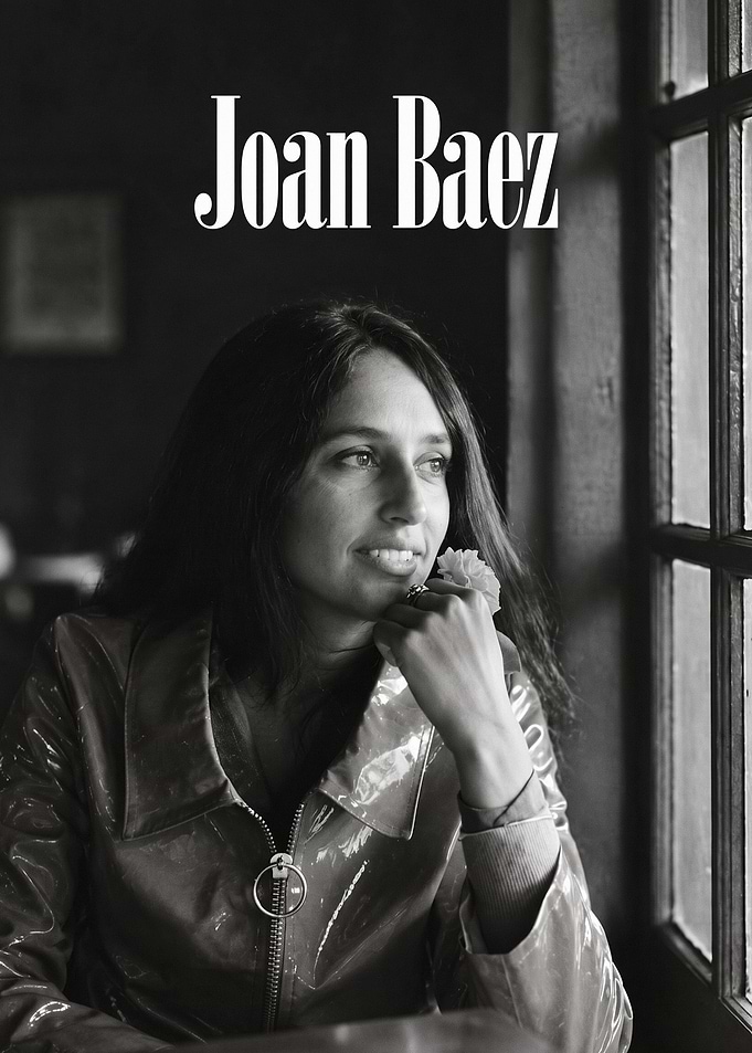 Joan Baez