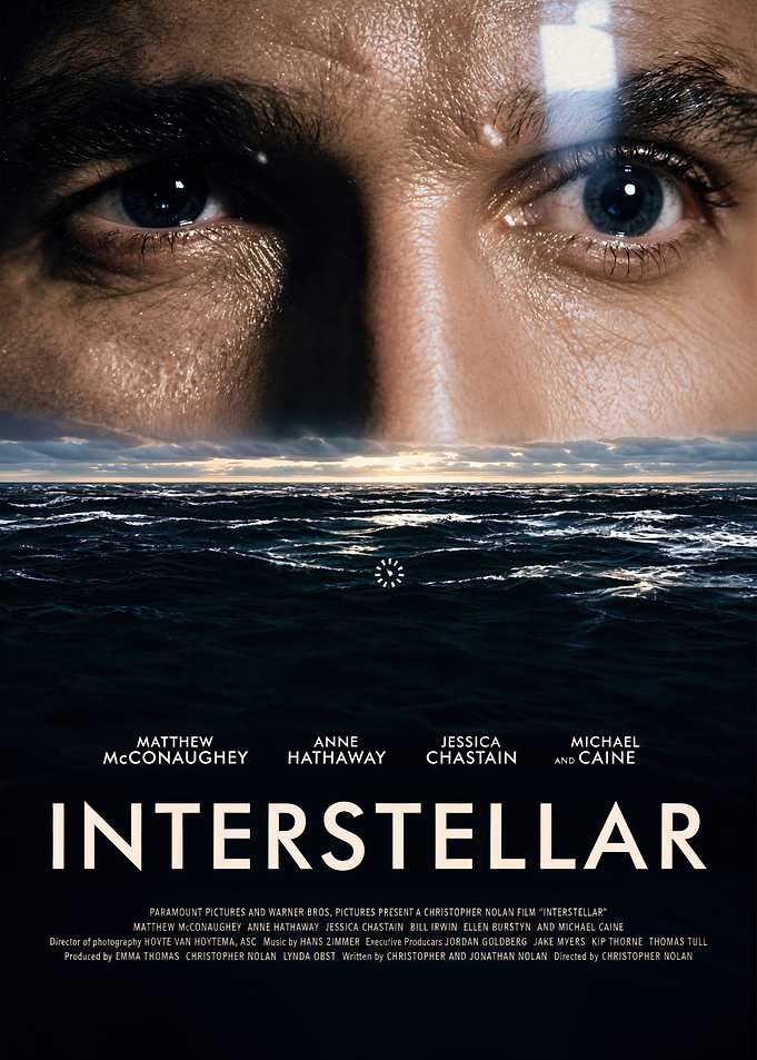 Interstellar Movie