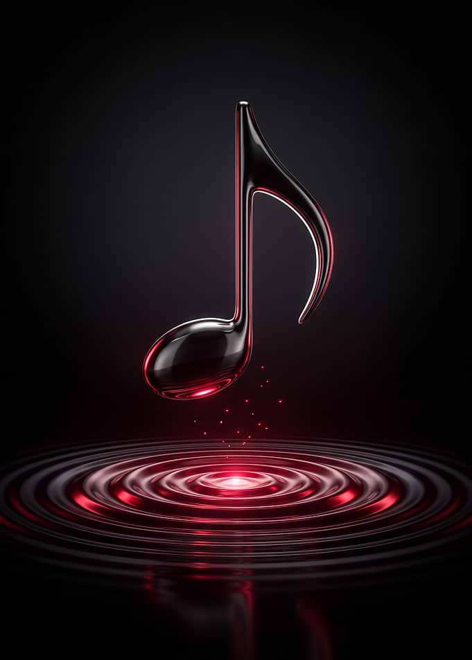 Crimson Resonance