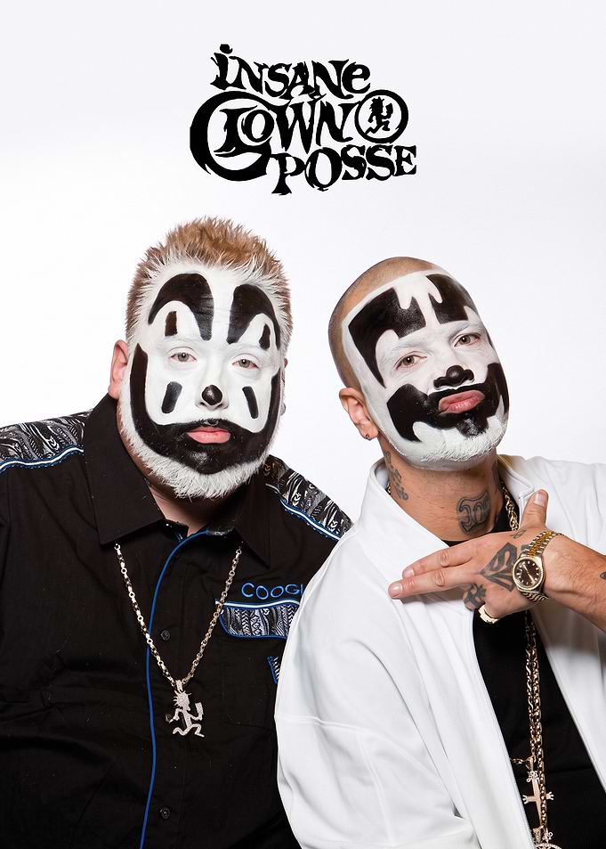 Insane Clown Posse