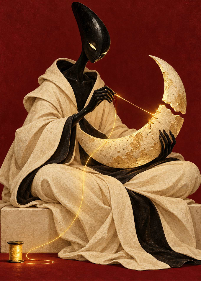 Celestial Tailor