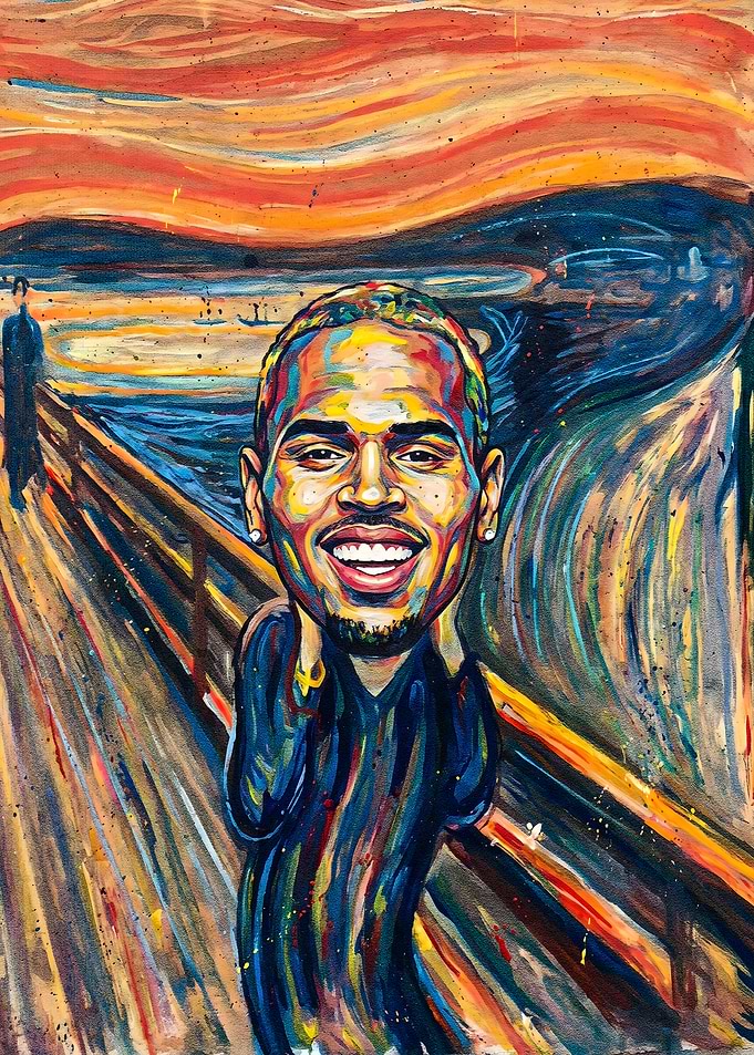 Chris Brown