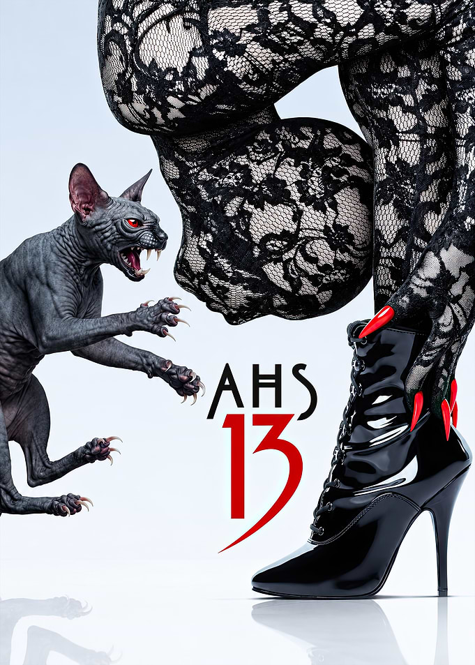 American Horror Story Season 13 Poster