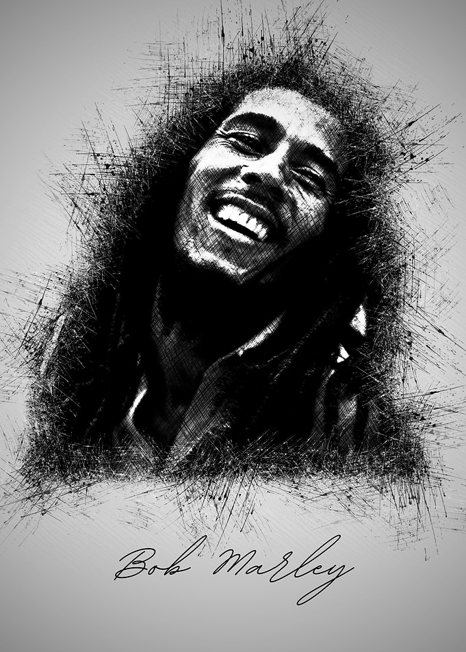Bob Marley