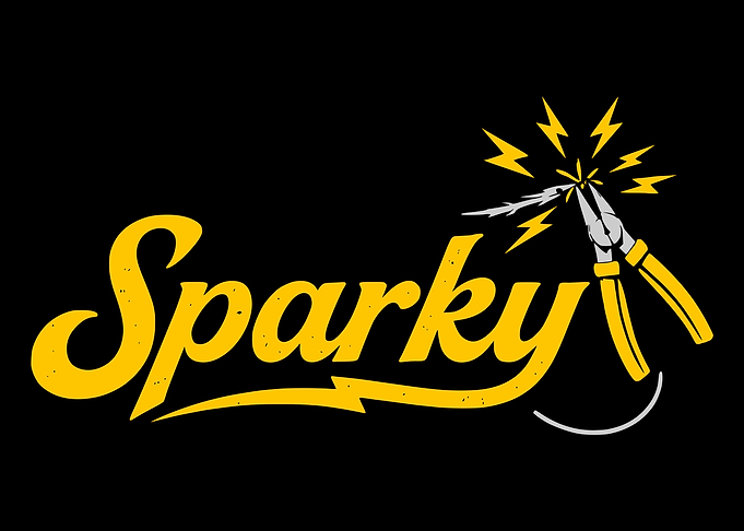 Sparky Electrician