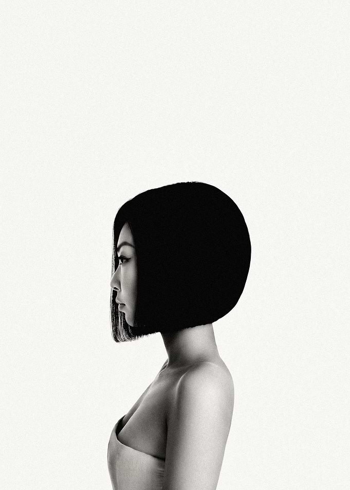 Jennie Portrait