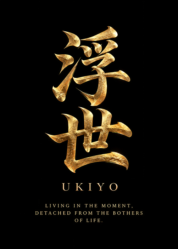 Ukiyo