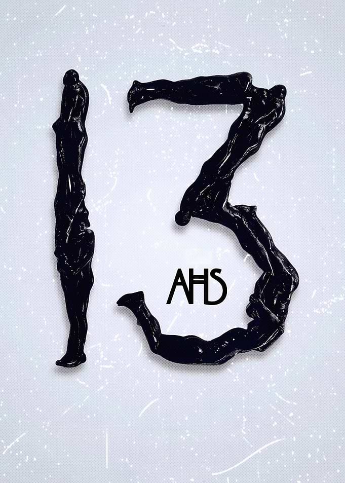 American Horror Story Season 13 Poster
