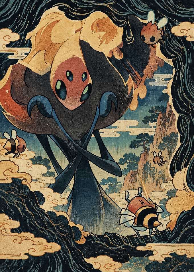 Hollow Knight